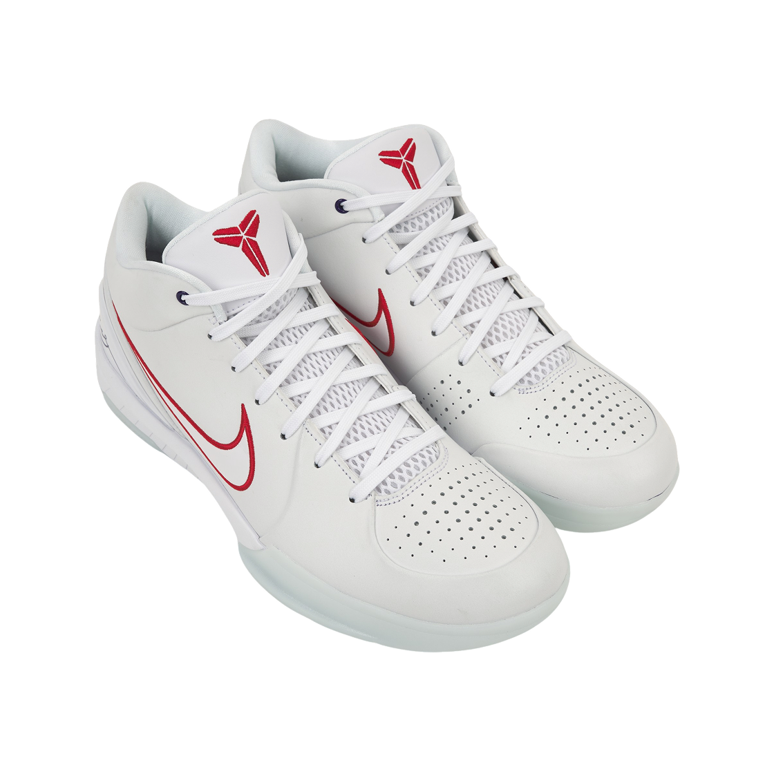 나이키 코비 4 프로트로 드래프트 팩 2번 (개봉 박스)(Nike Kobe 4 Protro Draft Pack #2 (Opened Case)) - 4