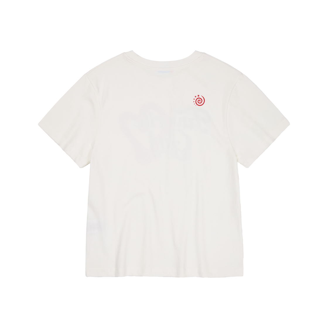 피드파이퍼 페이보릿 걸 티셔츠 화이트(PIEDPIPER Favorite Girl T-Shirt White) - 2