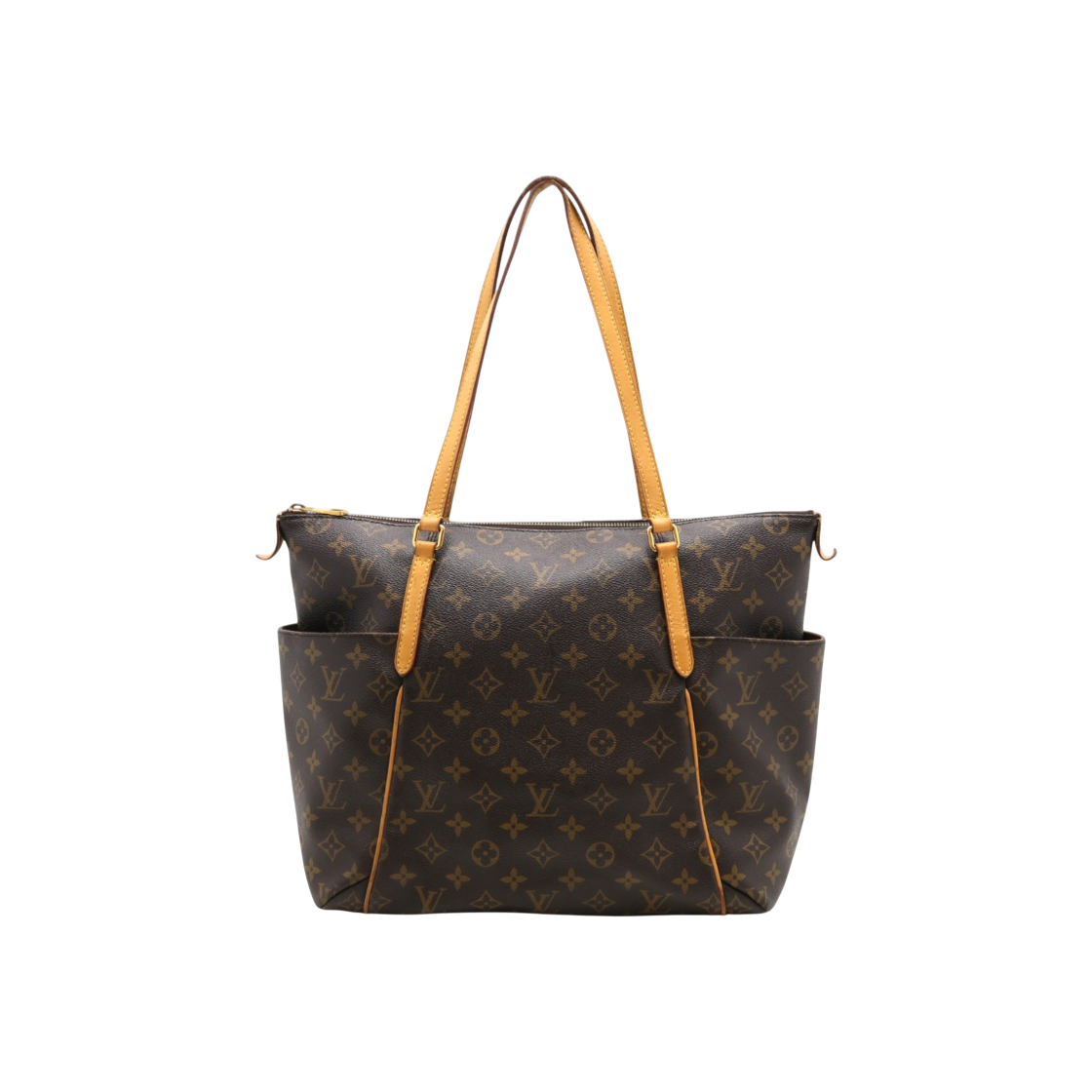 ITC6VT3F9R6P Louis Vuitton Totally MM M56689
