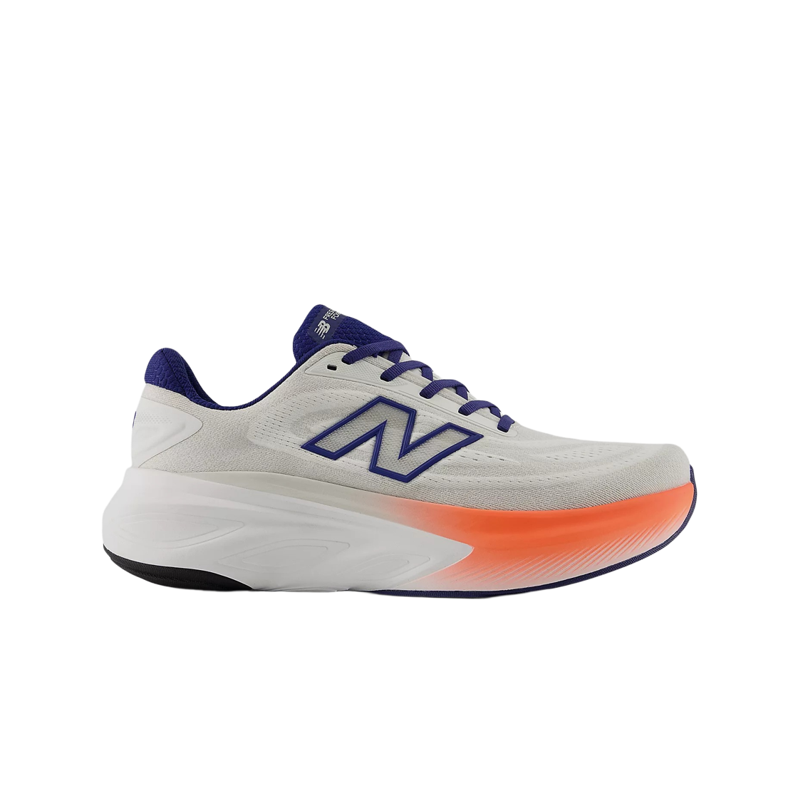 MMOR2L4 New Balance Fresh Foam X More v6 Reflection Blue Oyster - 2E Wide