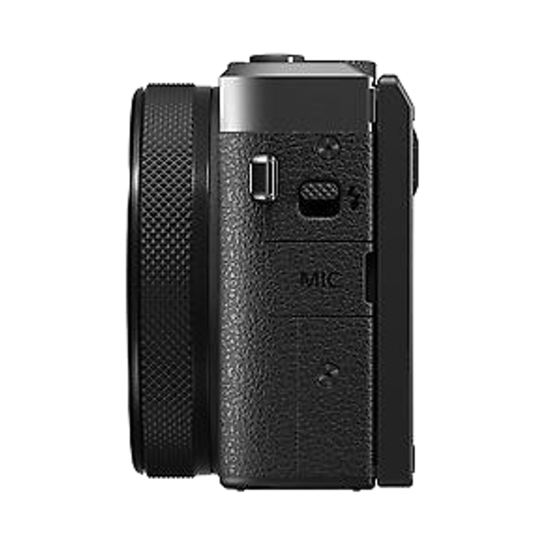 캐논 파워샷 G7X 마크 3 30주년 그래파이트 에디션 (국내 정식 발매 제품)(Canon PowerShot G7X Mark III 30th Anniversary Graphite Edition (Korean Ver.)) - 2