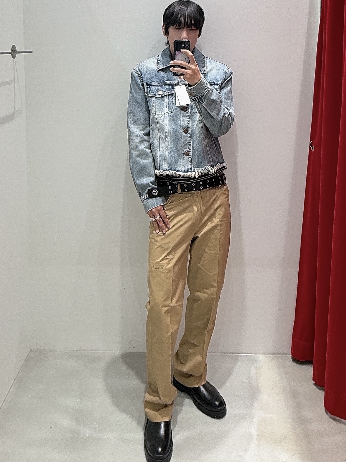 oriana2101님의 스타일 - 1