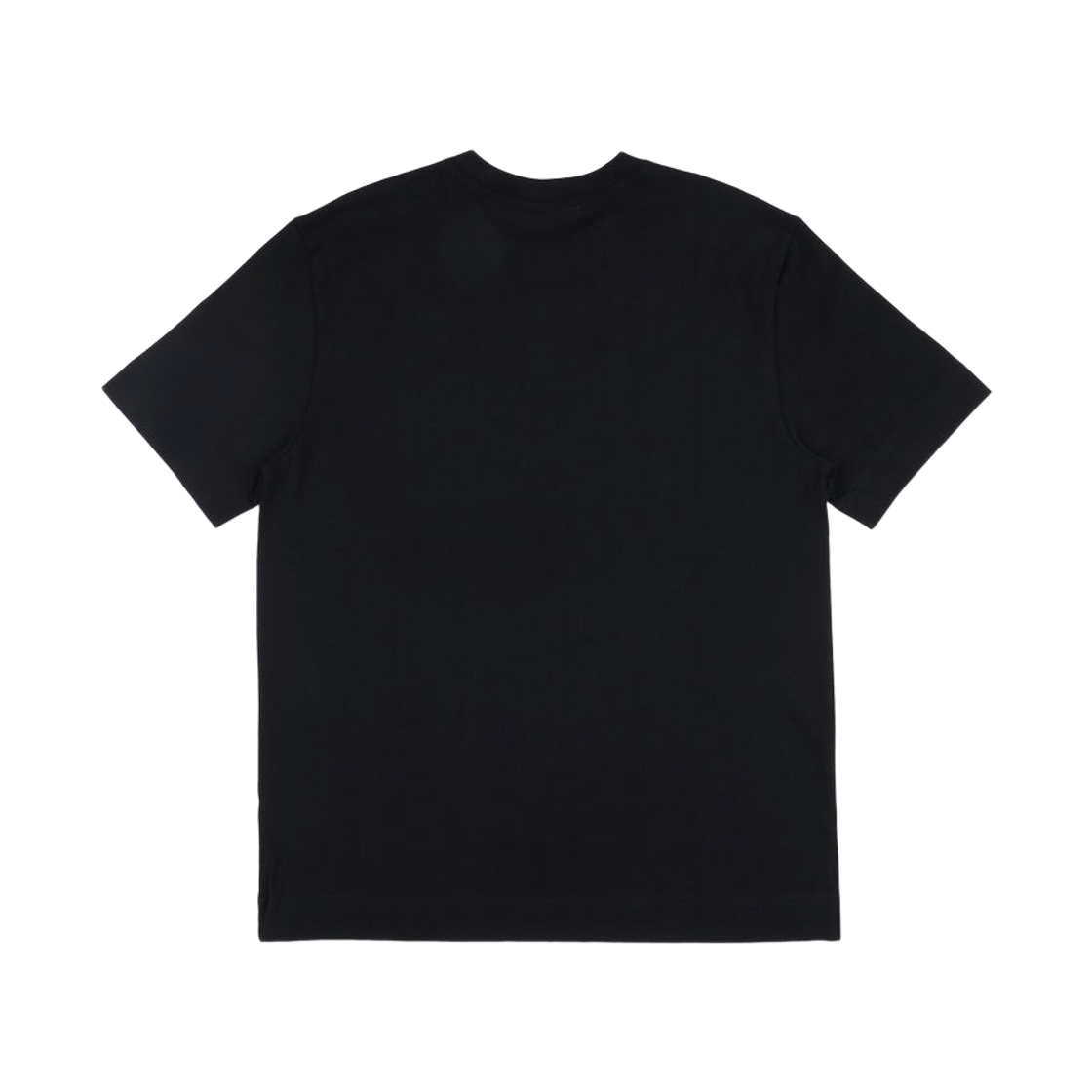 헌터 오실레이션 프린트 티셔츠 블랙(Hunter Oscillation Print T-Shirt Black) - 2