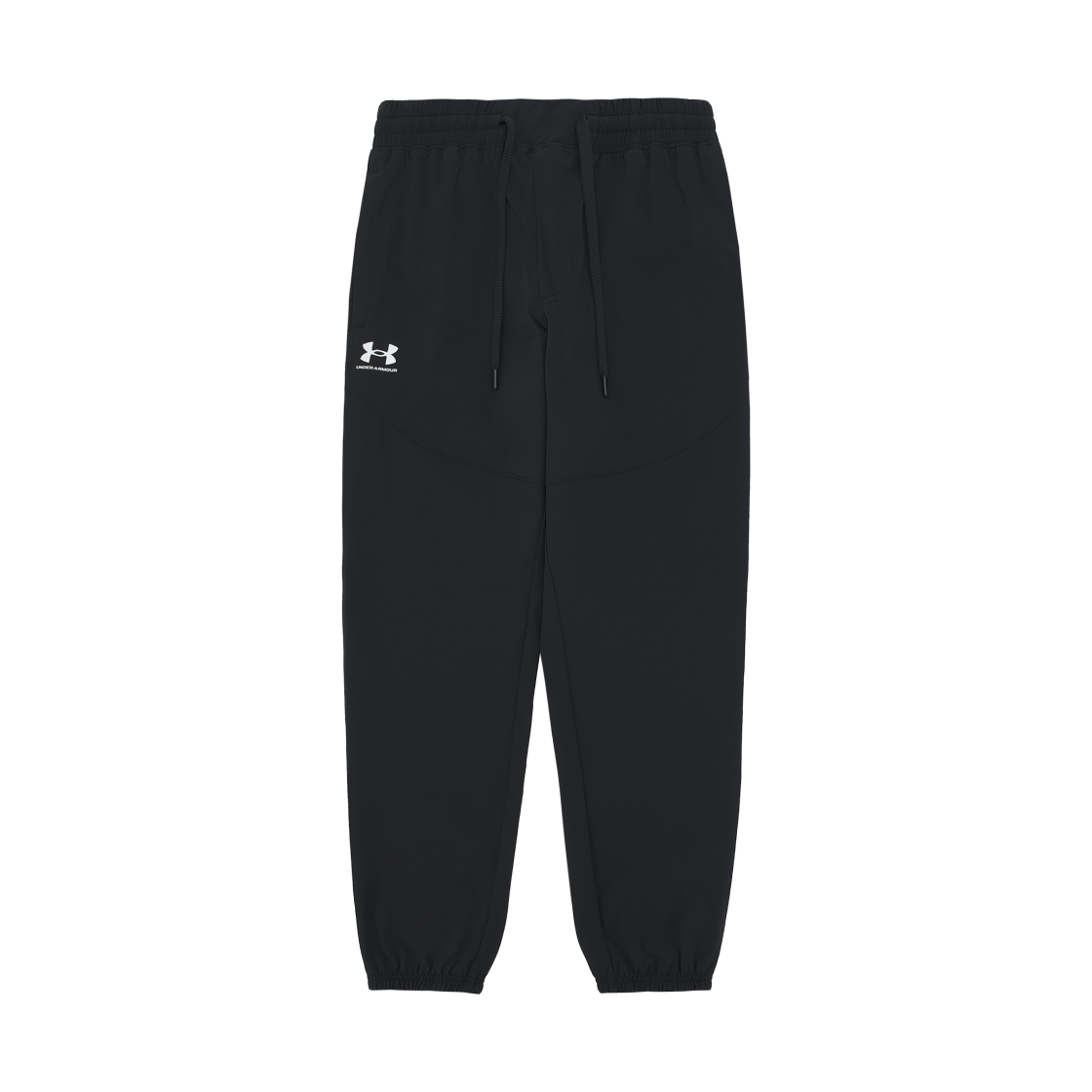 1386557-001 Under Armour Vibe Woven Pants Black