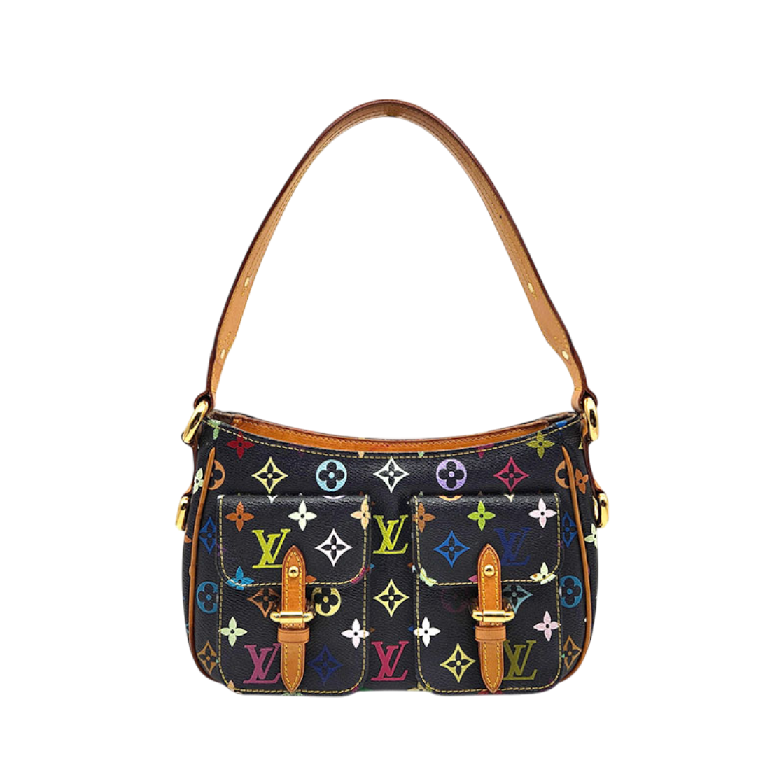 ITBSRTSIQGL2 Louis Vuitton Multi Lodge PM L732333