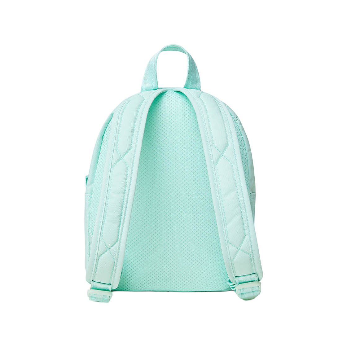 헌터 나일론 클래식 미니 백팩 글로우 라군(Hunter Nylon Classic Mini Backpack Glow Lagoon) - 2