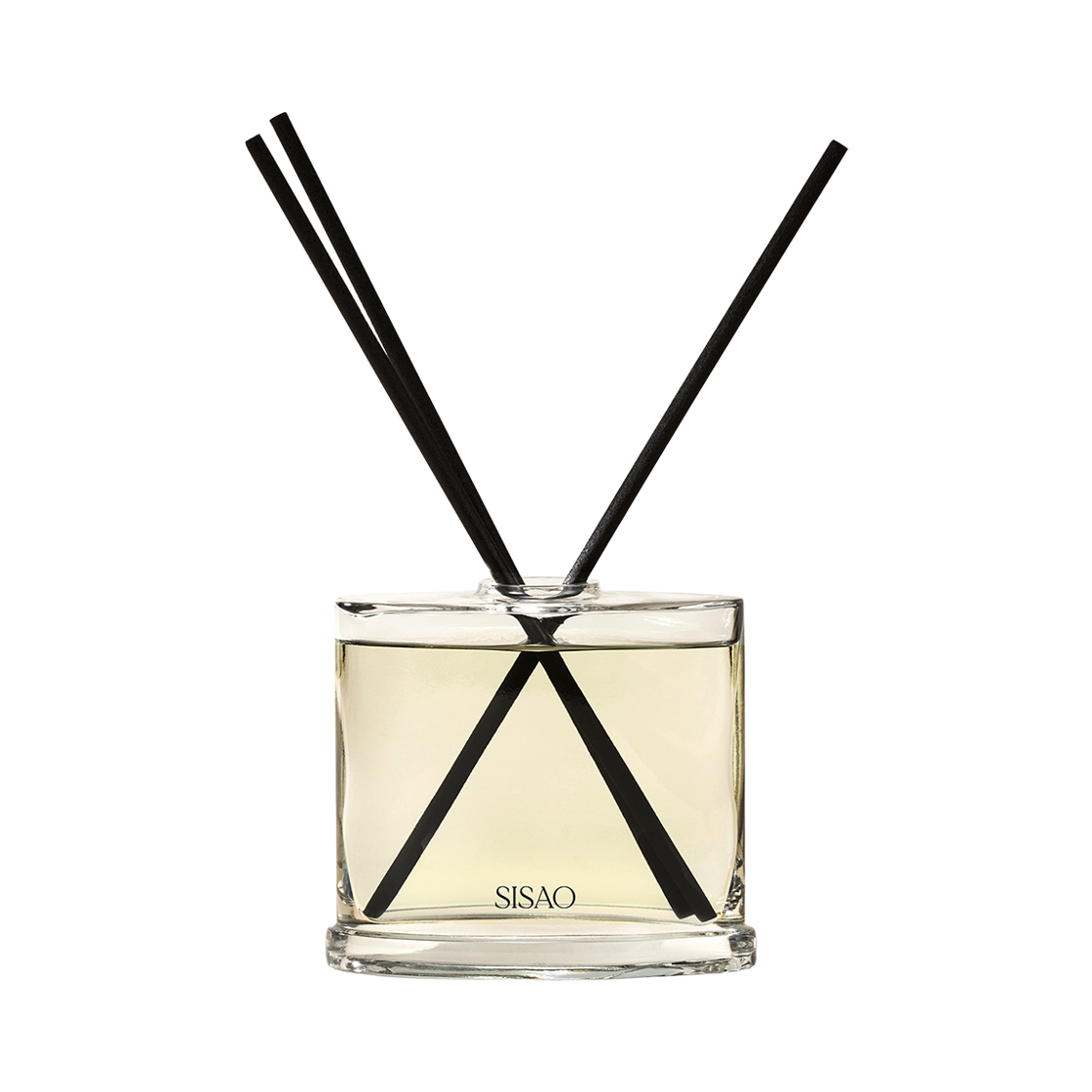 시사오 바질 시더 디퓨저 180ml(SISAO Basil Cedar Diffuser 180ml)