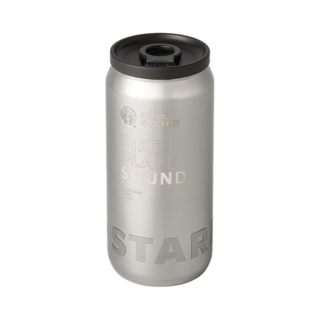 - Starbucks SS Summer Coca Tumbler 355ml