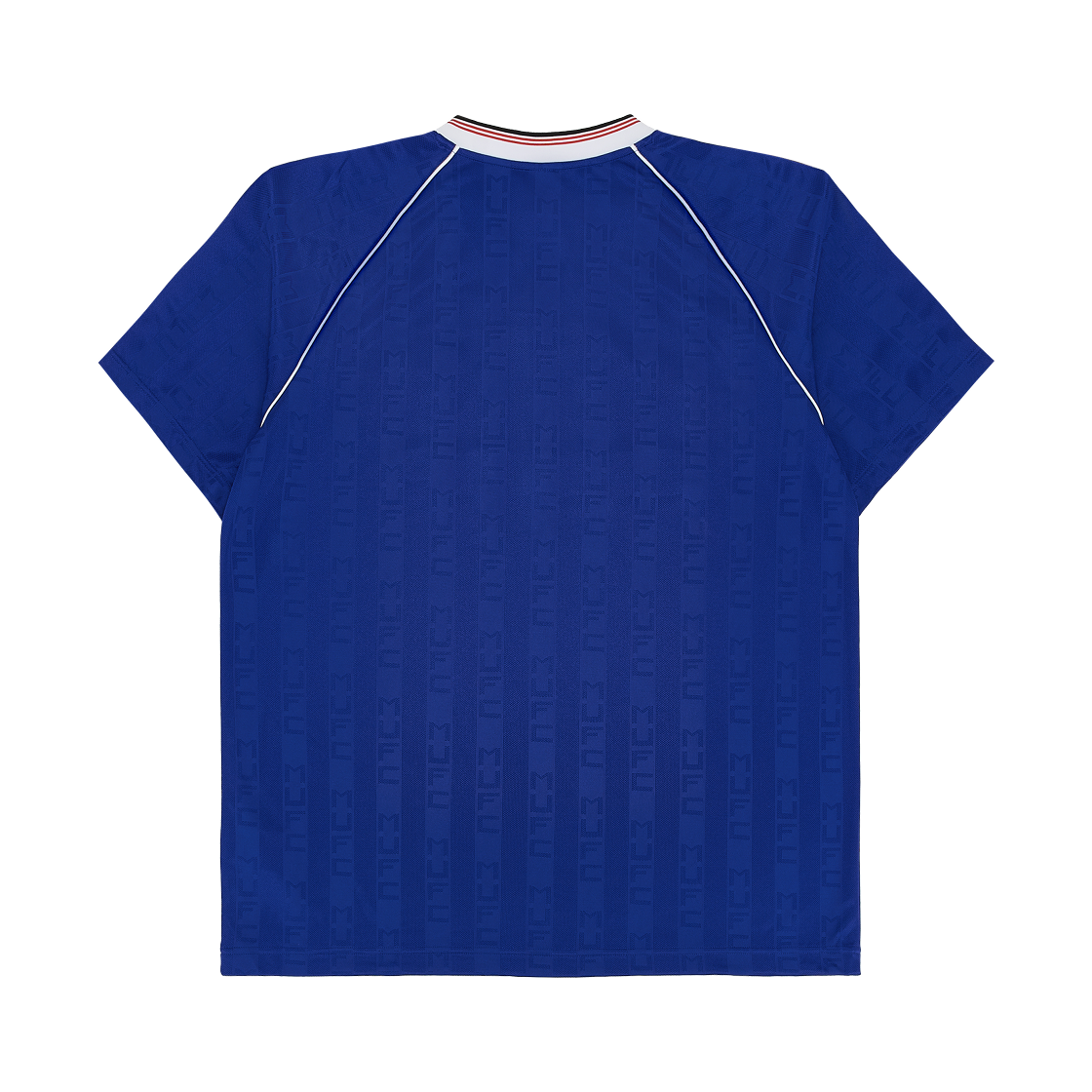 아디다스 맨체스터 유나이티드 1988/90 저지 컬리지에이트 로얄 - KR 사이즈(Adidas Manchester United 1988/90 Jersey Collegiate Royal - KR Sizing) - 2