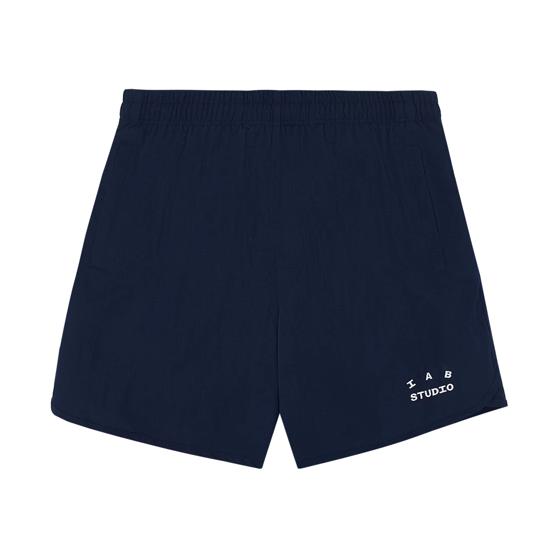 IAB Studio IAB Studio IAB Shorts Navy · M