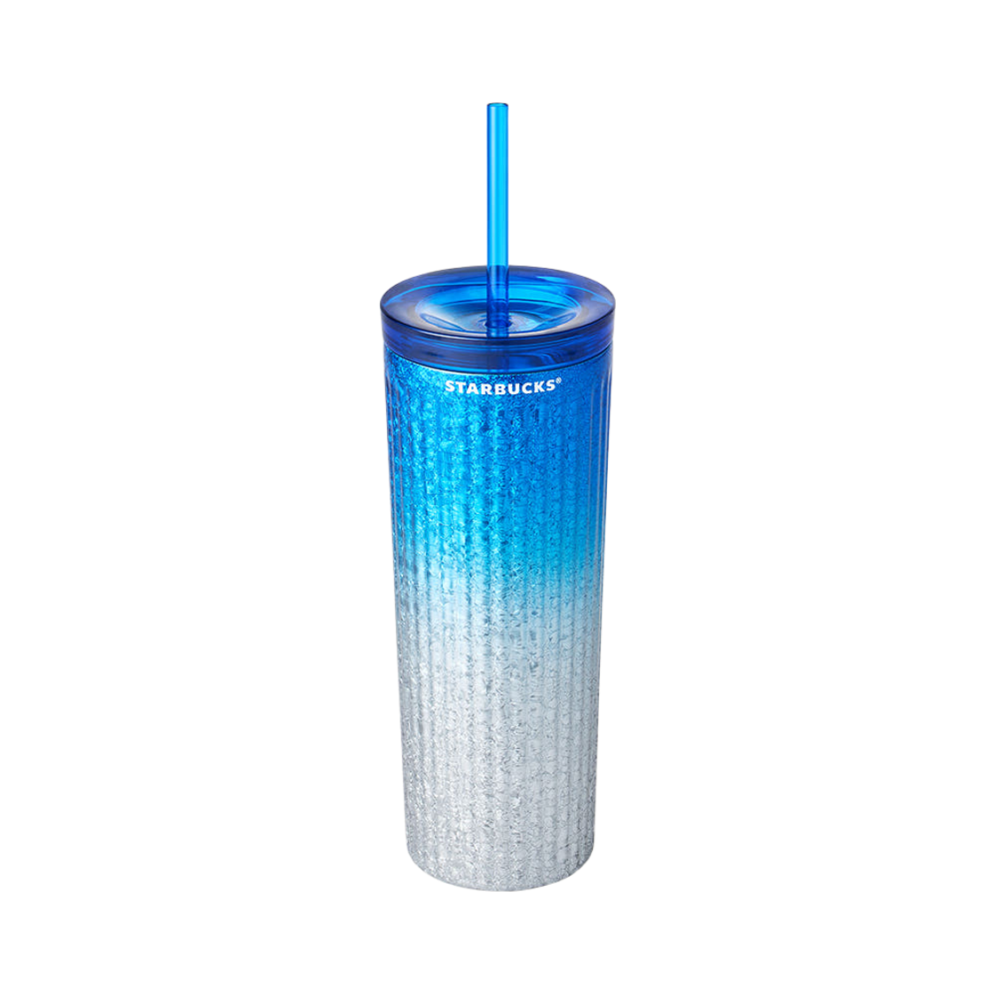 - Starbucks SS Summer Jungle Tumbler 473ml