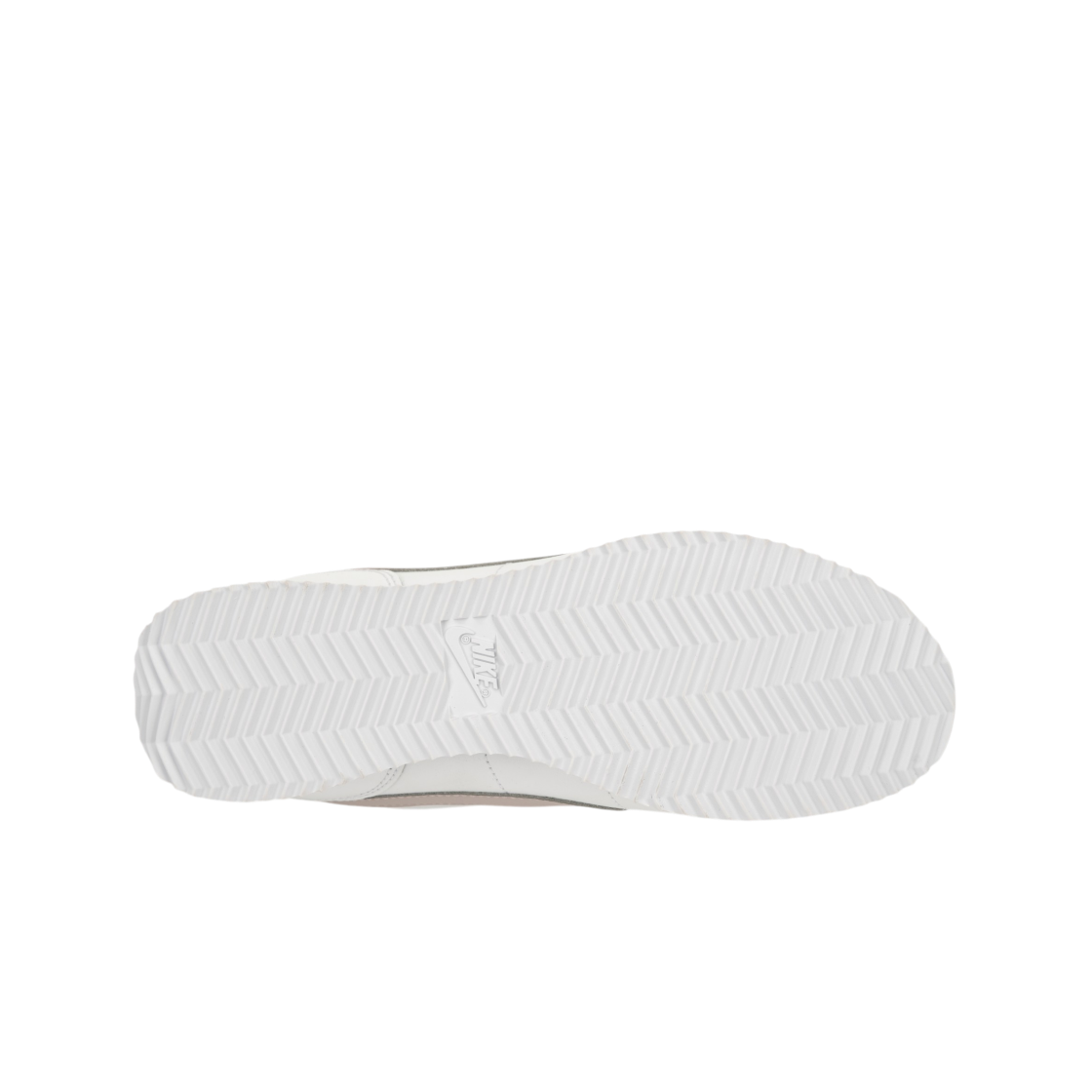(W) 나이키 코르테즈 화이트 플래티넘 바이올렛((W) Nike Cortez White Platinum Violet) - 2