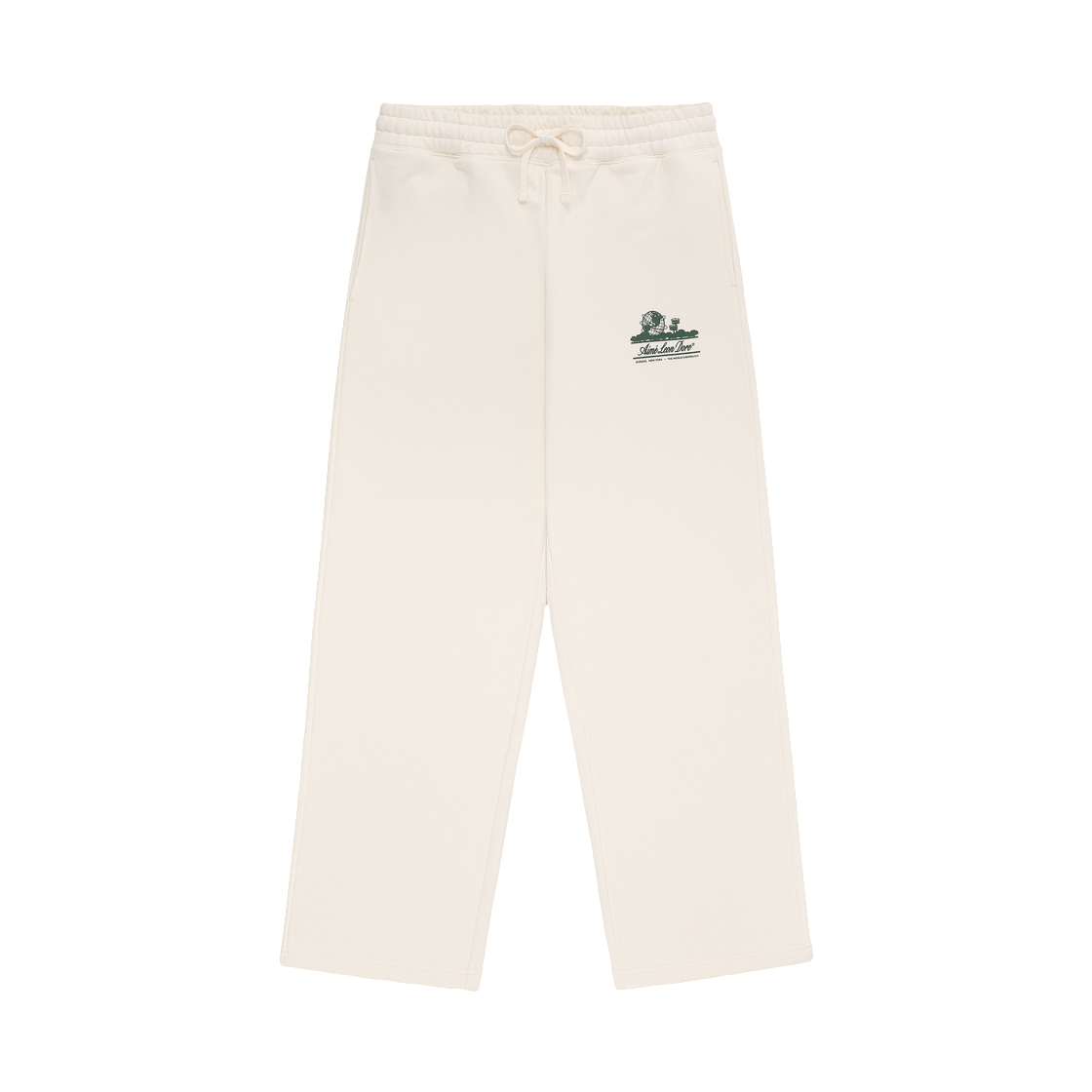 - Aime Leon Dore Unisphere Sweatpants Pristine