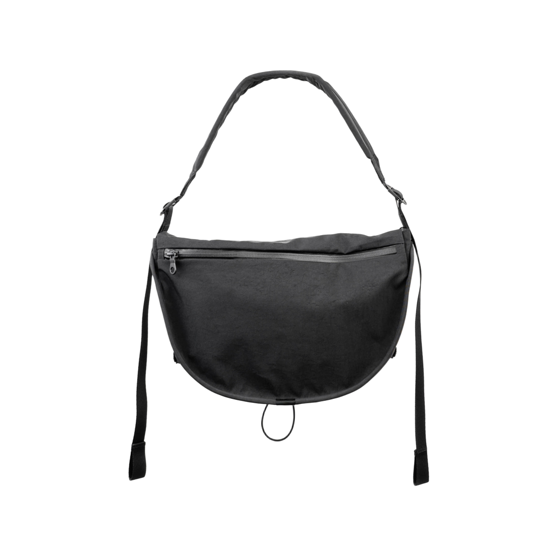 유세지 비디백 블랙(USAGE BD Bag L Black) - 4