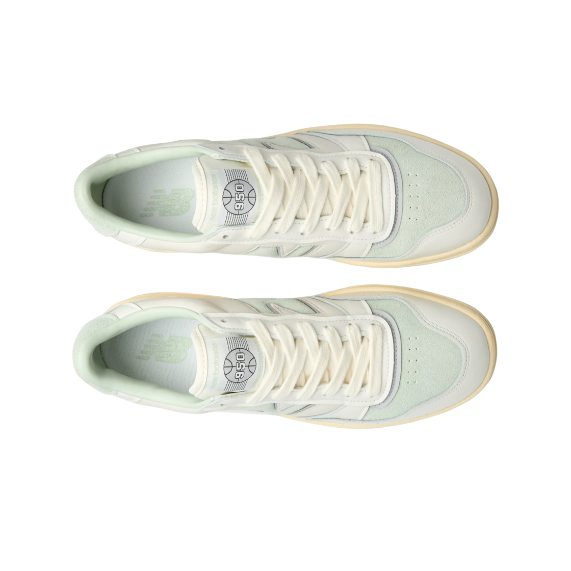 뉴발란스 950 앙고라 실버 모스(New Balance 950 Angora Silver Moss) - 2
