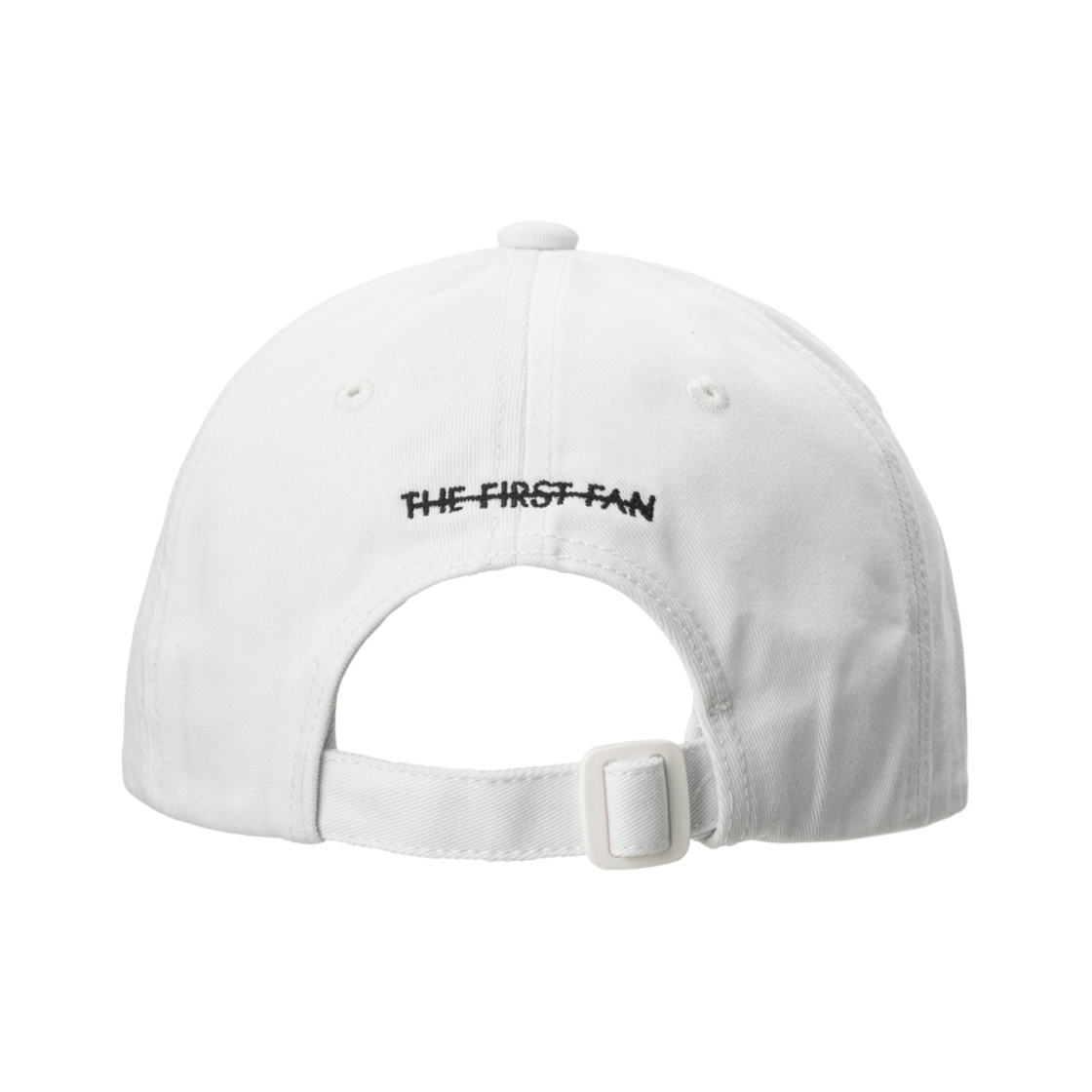 피스마이너스원 x 토이 스토리 더 퍼스트팬 캡 01 화이트(Peaceminusone x Toy Story The First Fan Cap 01 White) - 2
