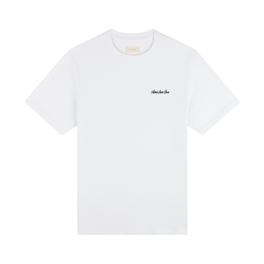 에메 레온 도르 슈퍼 컵 티셔츠 브라이트 화이트(Aime Leon Dore Super Cub T-Shirt Bright White) - 2