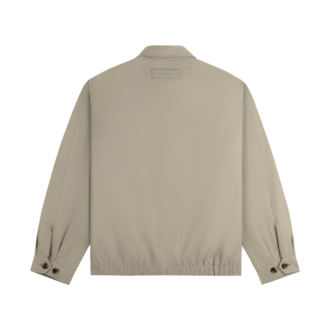 에메 레온 도르 크레스트 캐주얼 자켓 로렐 오크(Aime Leon Dore Crest Casual Jacket Laurel Oak) - 2