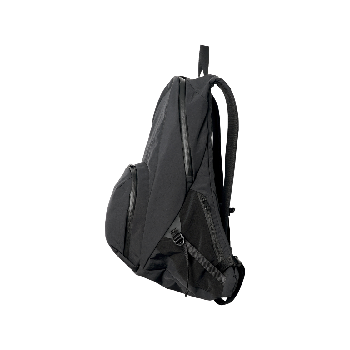 유세지 아보카도 백팩 프로 블랙(USAGE Avocado Pack Pro Black) - 3