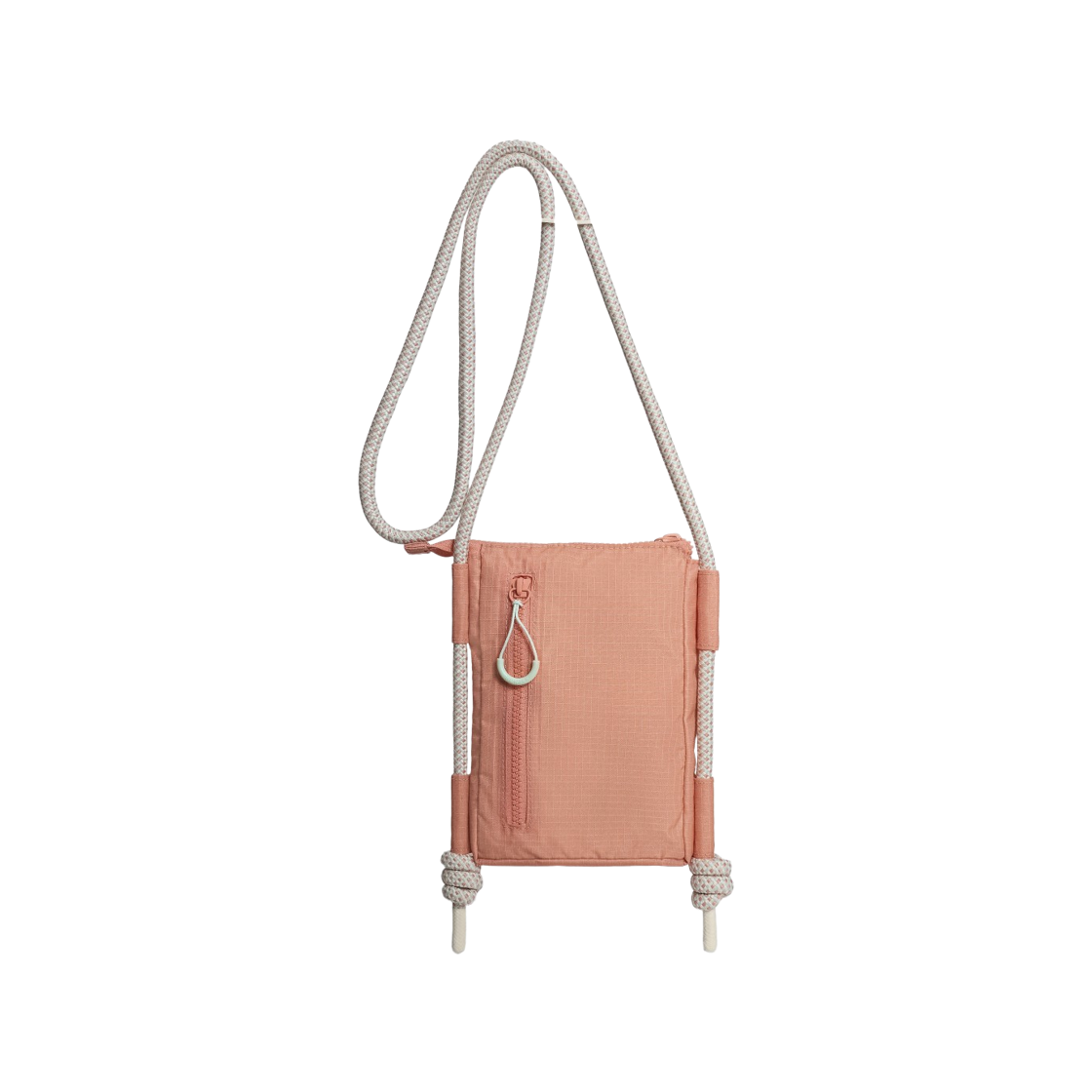 헌터 트래블 립스탑 폰 파우치 글로우 그레이프프루트 글로우 라군(Hunter Travel Ripstop Phone Pouch Glow Grapefruit Glow Lagoon) - 2