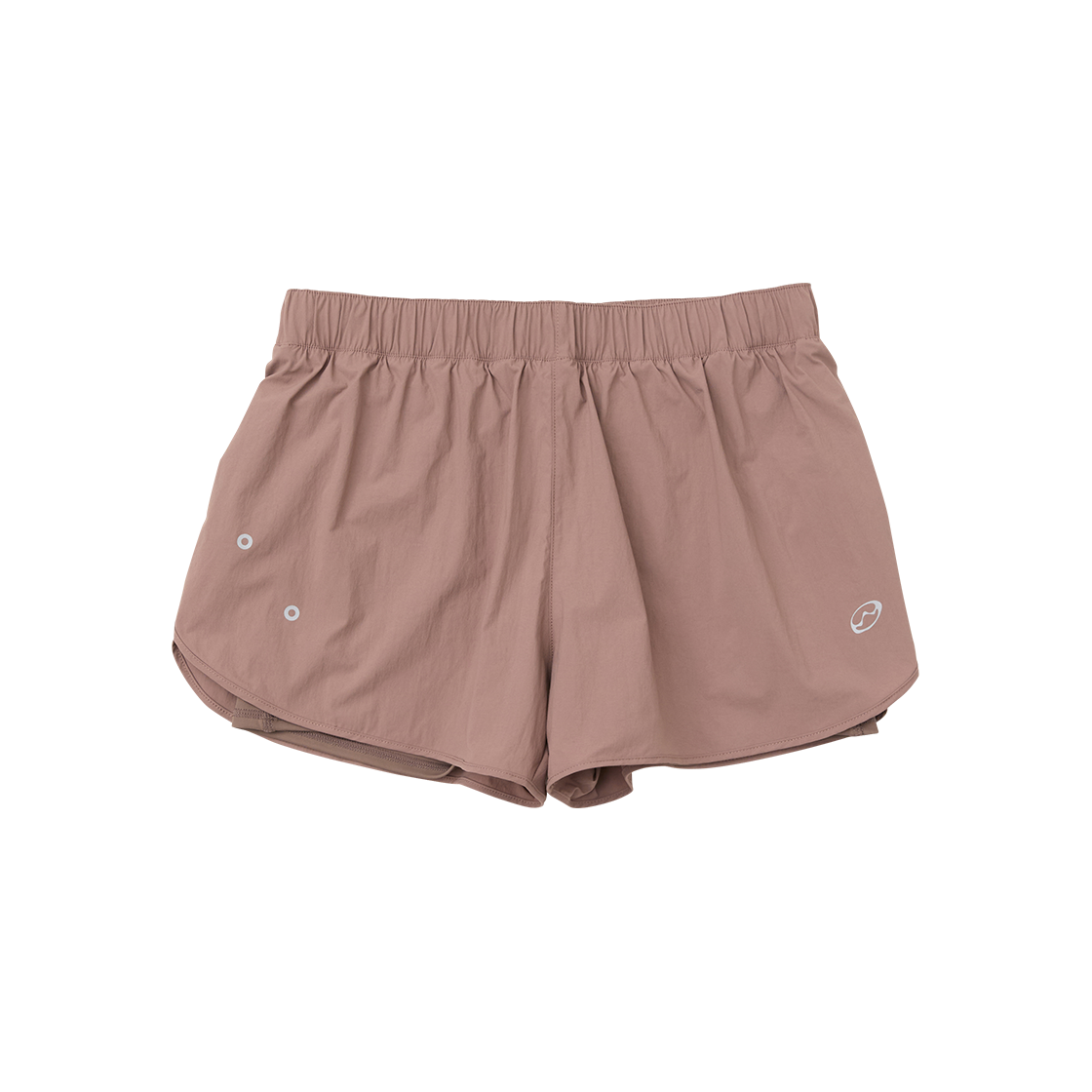 엠아이엠 우먼 펄스 레이어드 쇼츠_핑크(MIM (W)Pulse Layered Shorts_Pink)