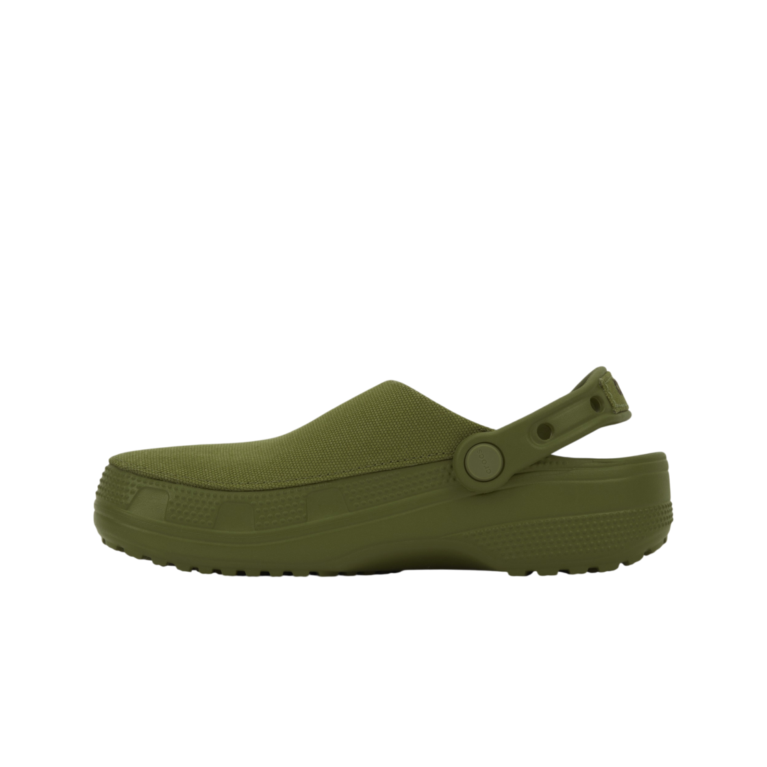 크록스 클래식 크래프티드 클로그 알로에(Crocs Classic Crafted Clog Aloe) - 3