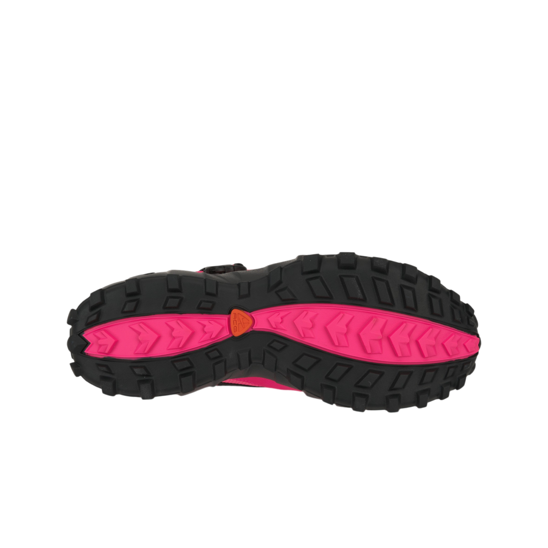 나이키 ACG 파사드 하이퍼 핑크 블랙(Nike ACG Phassad Hyper Pink and Black) - 2