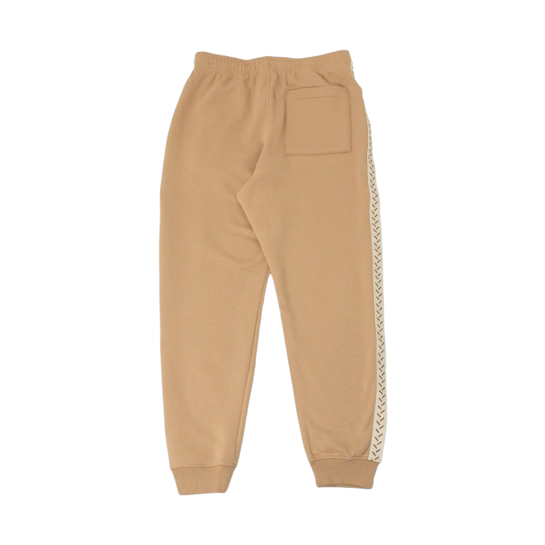 조던 플라이트 MVP 플리스 팬츠 레전드 브라운 세일 (FN6356-244)(Jordan Flight MVP Fleece Pants Legend Brown Sail (FN6356-244)) - 2
