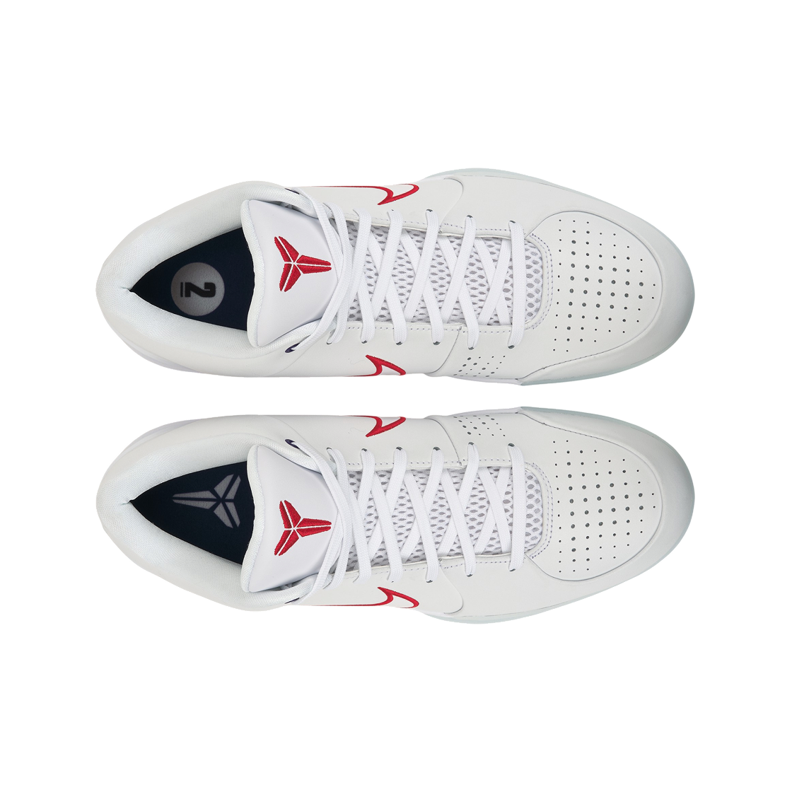 나이키 코비 4 프로트로 드래프트 팩 2번 (개봉 박스)(Nike Kobe 4 Protro Draft Pack #2 (Opened Case)) - 5