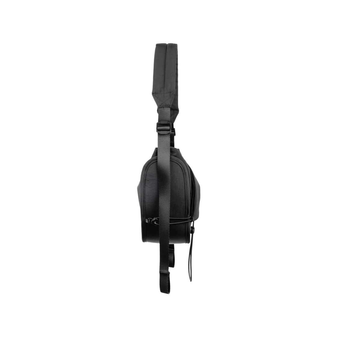 유세지 비디백 블랙(USAGE BD Bag L Black) - 3