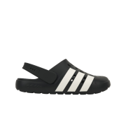 Adidas Adilette Clog 2.0 Core Black Cloude White