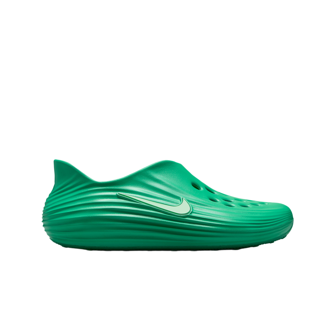 HV5060-302 Nike ReactX Rejuven8 Stadium Green Stadium Green