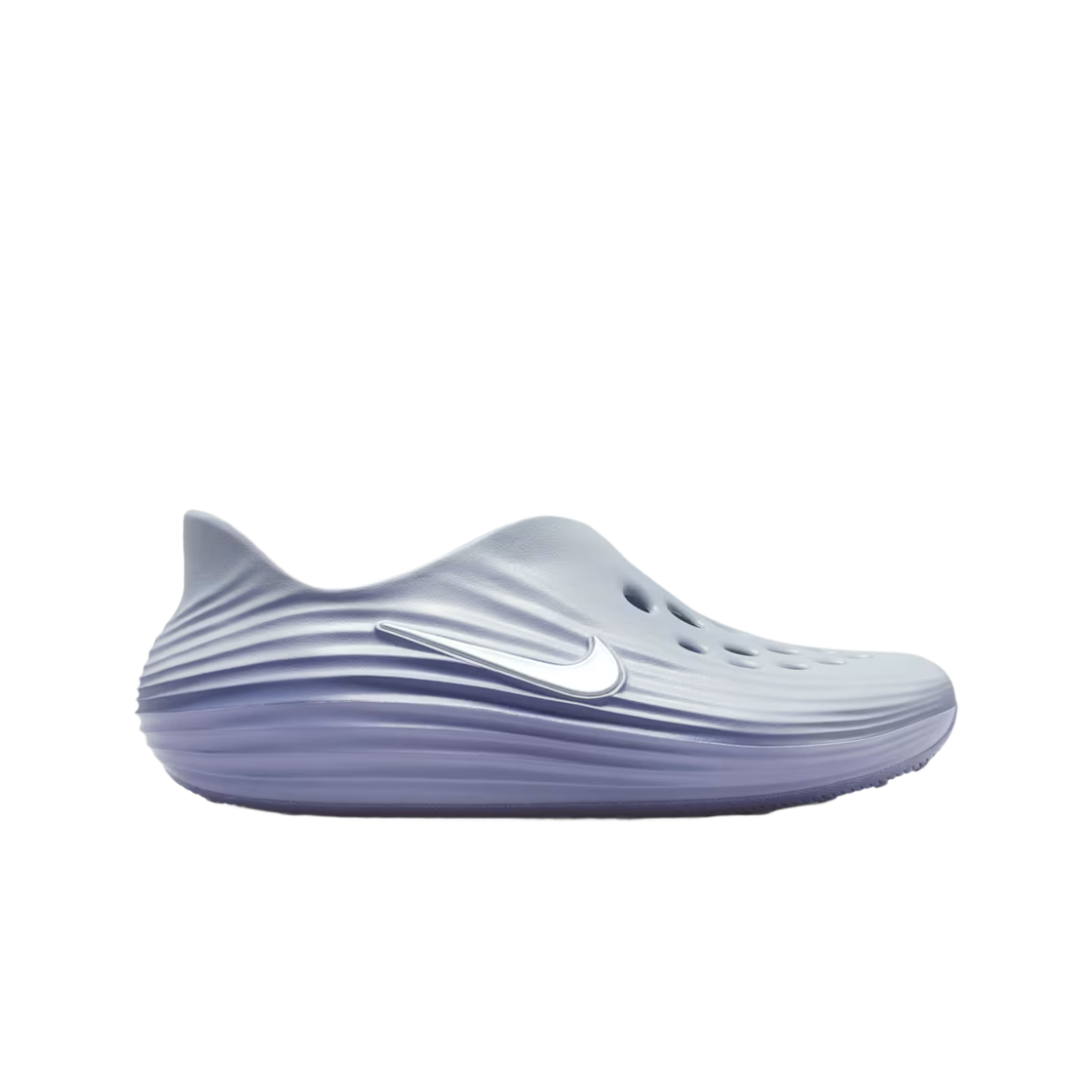 HV5062-401 (W) Nike ReactX Rejuven8 Shoes Light Armory Blue World Indigo