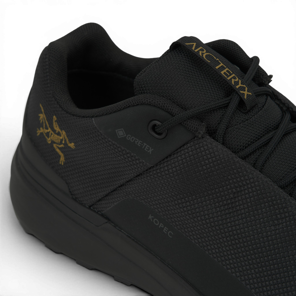 아크테릭스 코펙 고어텍스 블랙 유콘(Arc'teryx Kopec GTX Black Yukon) - 7