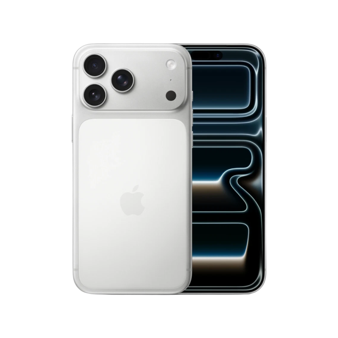 [A등급] 리퍼비시 애플 아이폰 17 프로 256GB 실버([A등급] Refurbished Apple iPhone 17 Pro 256GB silver)