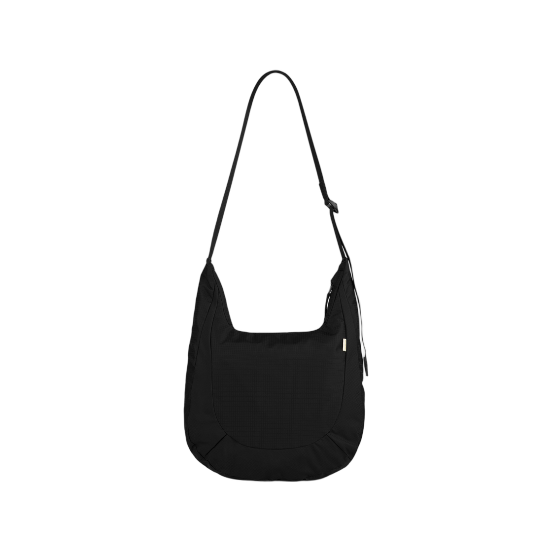 에메 레온 도르 나일론 메신저 백 블랙(Aime Leon Dore Nylon Messenger Bag Black) - 2