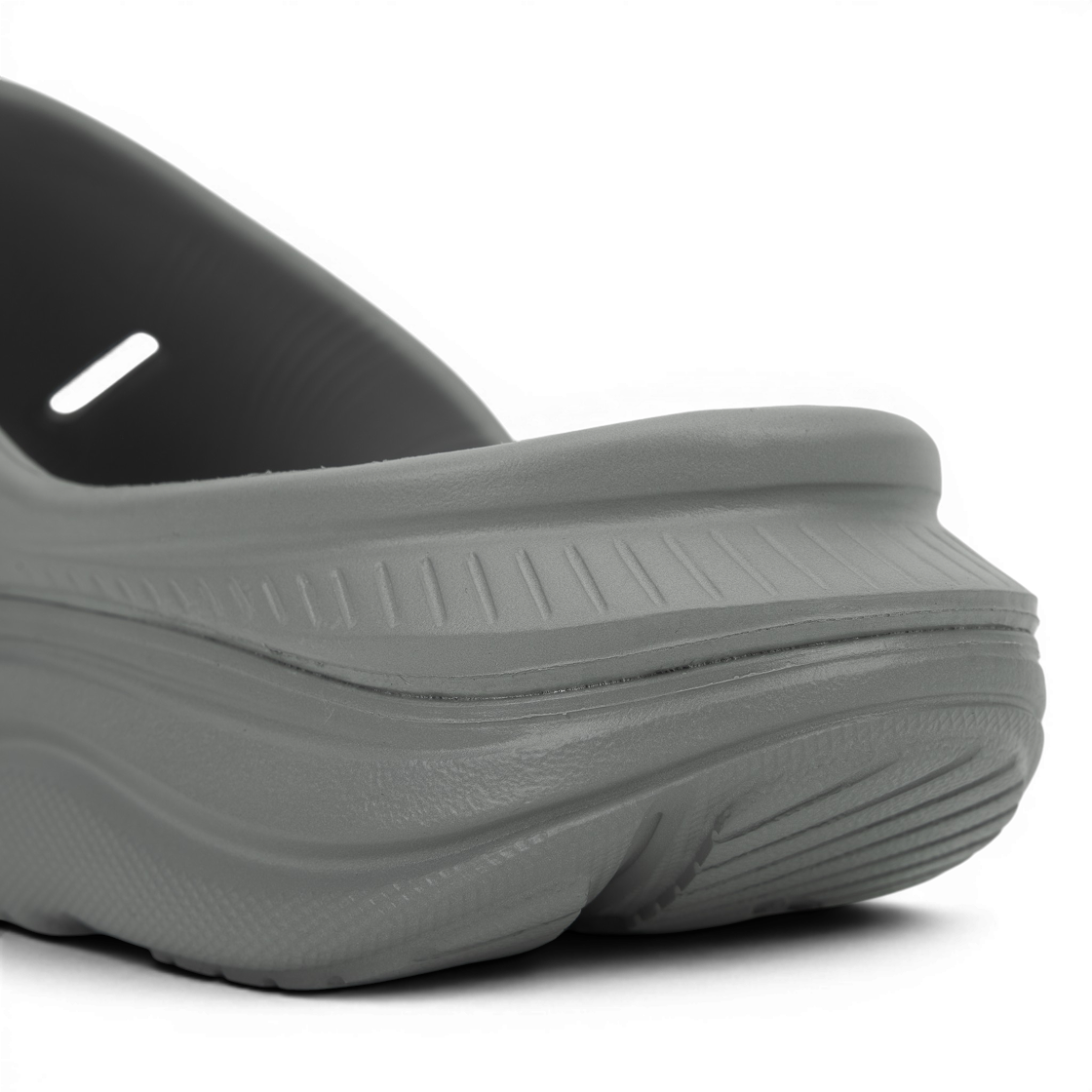 호카 오라 리커버리 슬라이드 3 그레이(Hoka Ora Recovery Slide 3 Grey) - 8