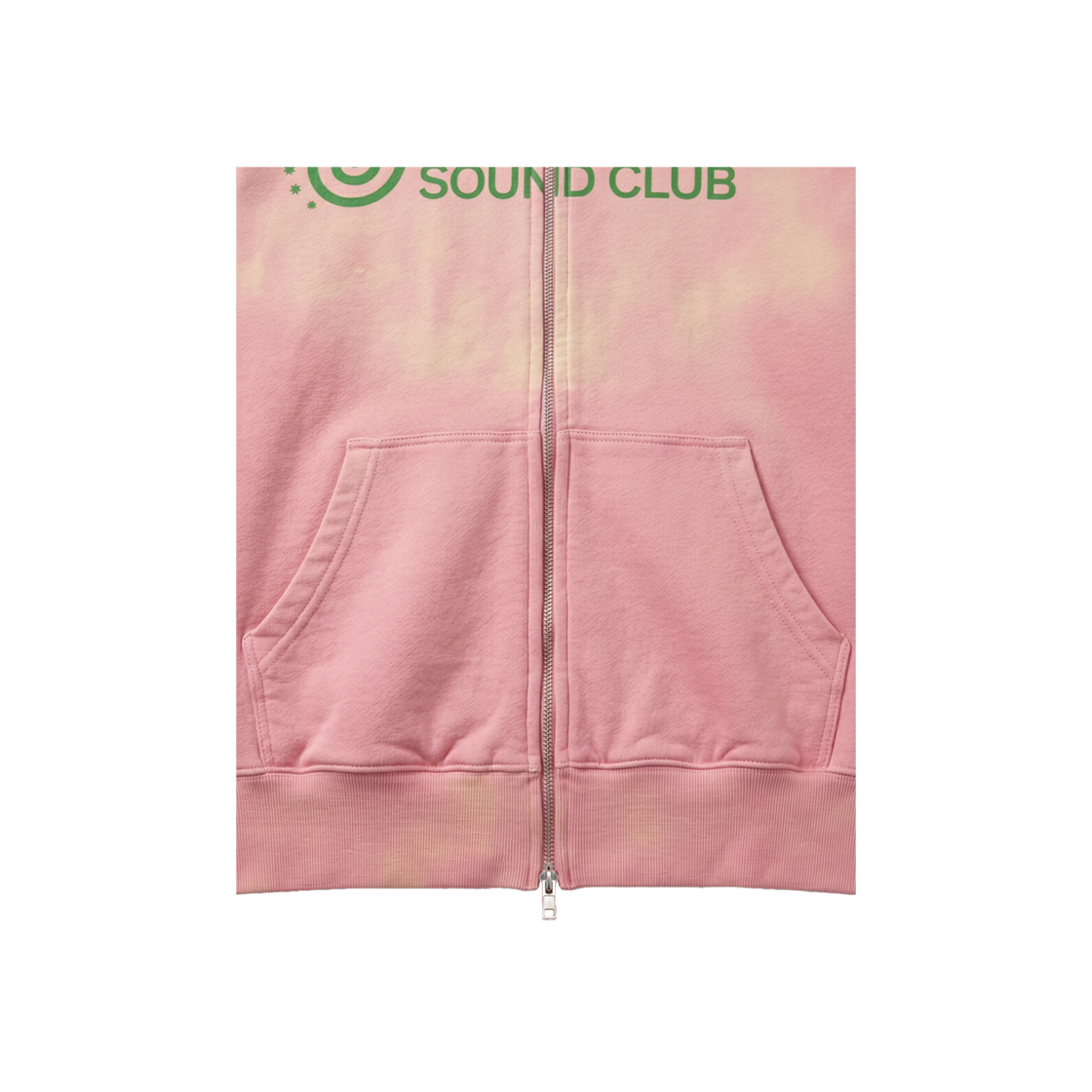 피드파이퍼 인터네셔널 사운드 클럽 집 후디(PIEDPIPER International Sound Club House Hoodie) - 5
