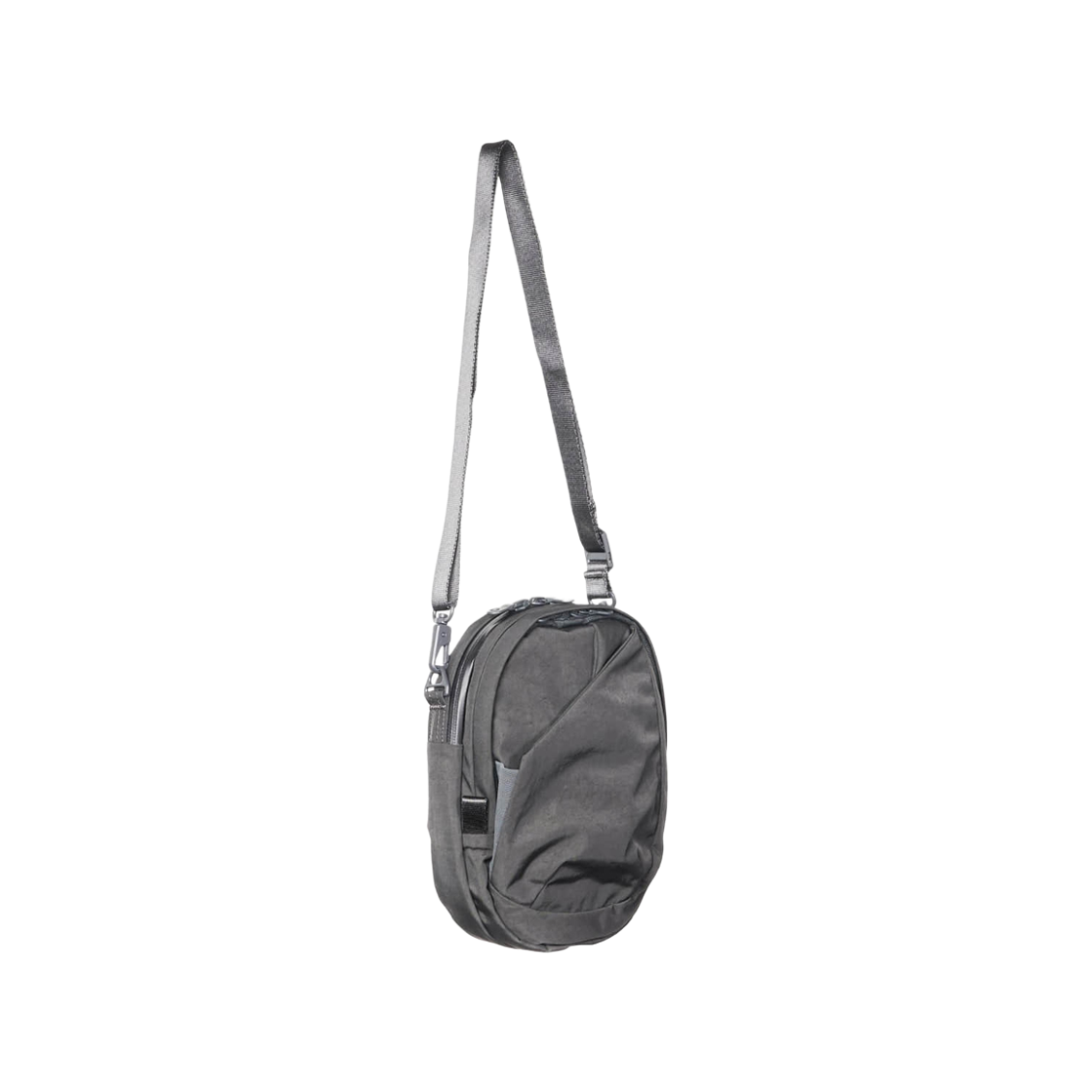 유세지 에그백 차콜(USAGE Egg Bag Charcoal) - 2