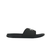 Nike x Stussy Benassi Slide Off Noir
