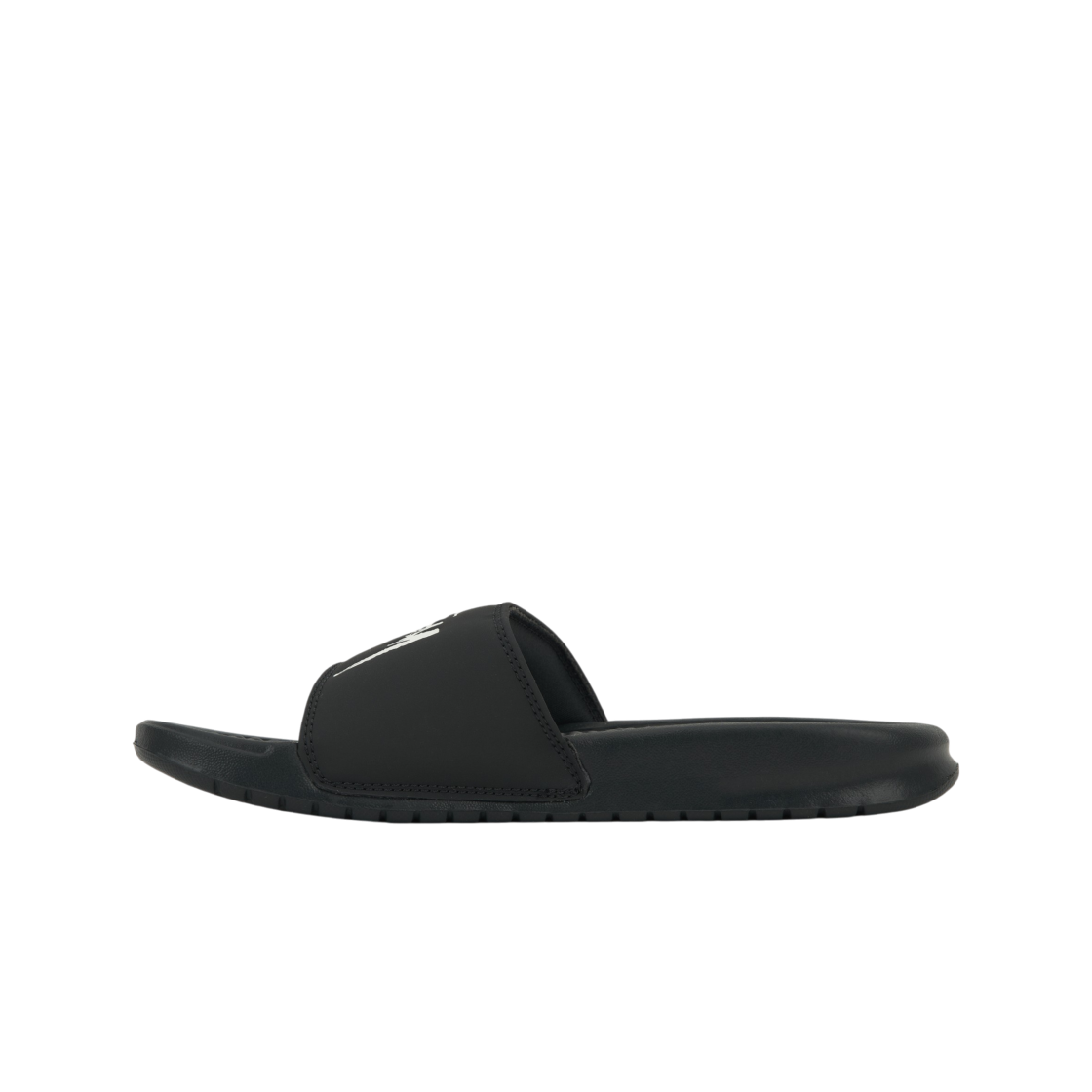 나이키 x 스투시 베나시 슬라이드 오프 느와르(Nike x Stussy Benassi Slide Off Noir) - 3