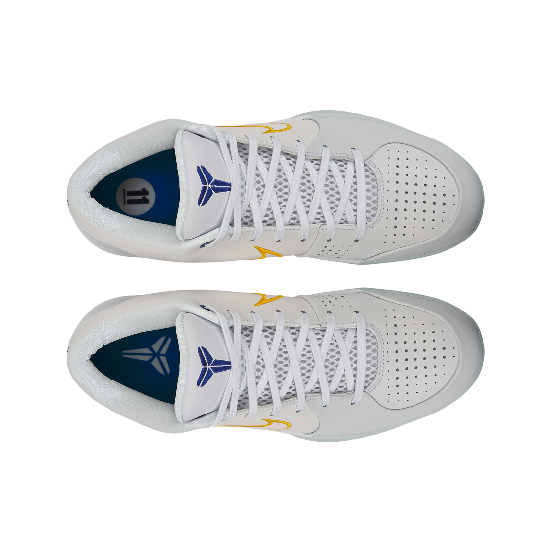 나이키 코비 4 프로트로 드래프트 팩 11번 (개봉 박스)(Nike Kobe 4 Protro Draft Pack #11 (Opened Case)) - 5