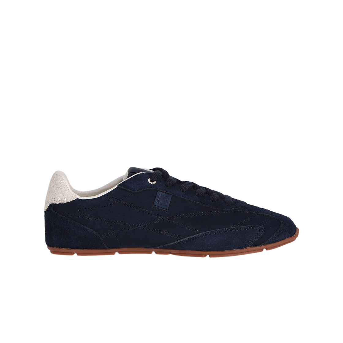 [6% 적립] 휠라 리트모 슬릭 LX 네이비([6% 적립] FILA Ritmo Sleek LX Navy)