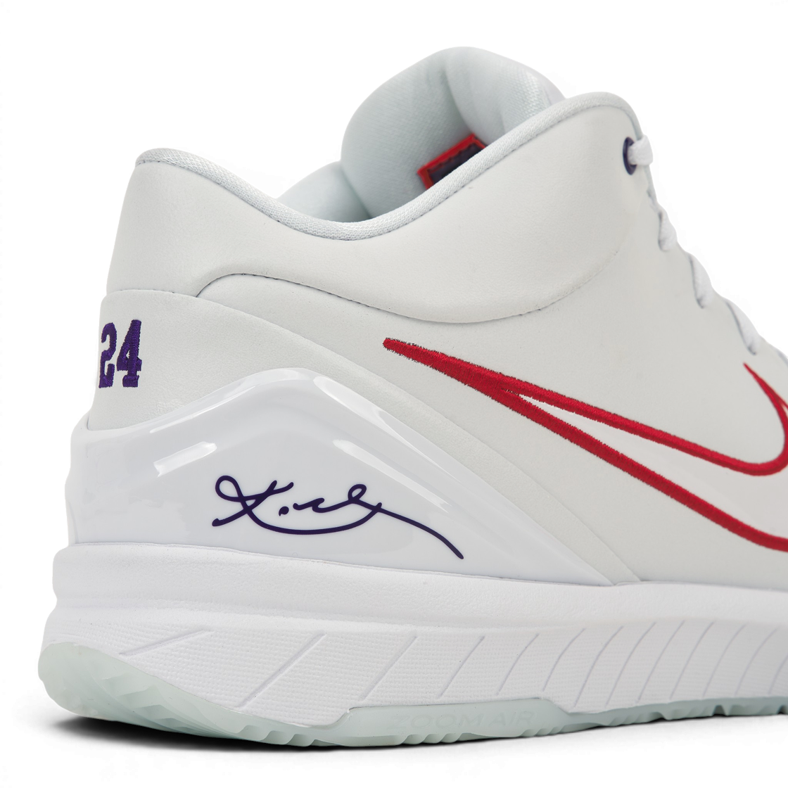 나이키 코비 4 프로트로 드래프트 팩 2번 (개봉 박스)(Nike Kobe 4 Protro Draft Pack #2 (Opened Case)) - 8