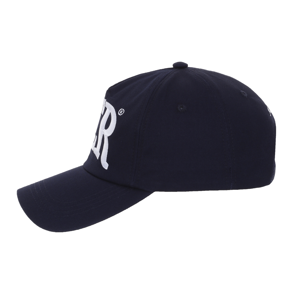 퍼머넌트 아카이브 5-패널 PER 캡 네이비(Permanent Archive 5-Panel PER Cap Navy) - 3