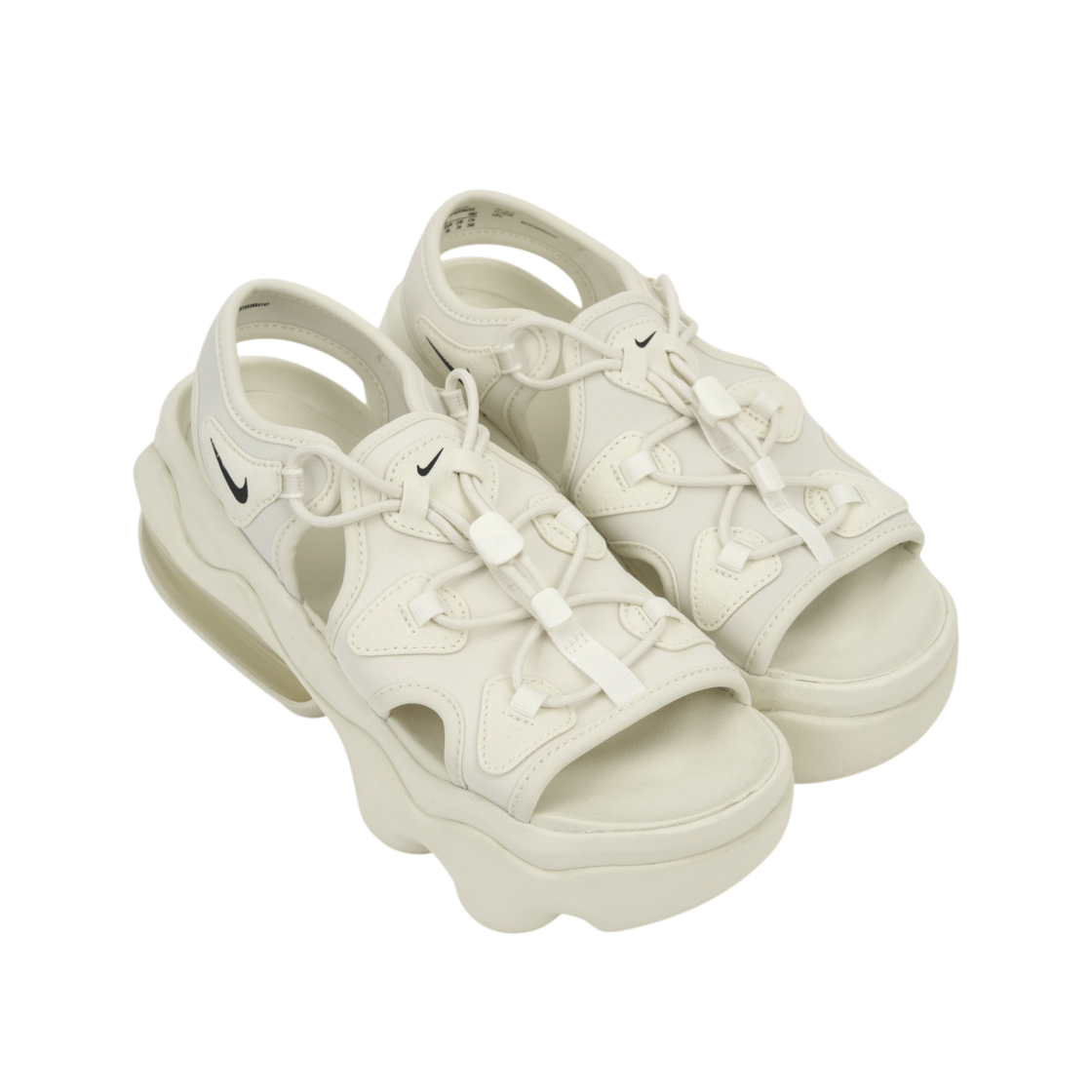 (W) 나이키 에어맥스 코코 샌들 세일((W) Nike Air Max Koko Sandal Sail) - 4