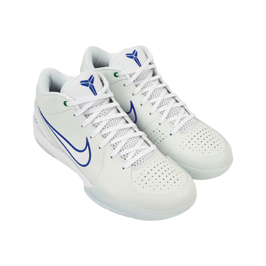 나이키 코비 4 프로트로 드래프트 팩 9번 (개봉 박스)(Nike Kobe 4 Protro Draft Pack #9 (Opened Case)) - 4