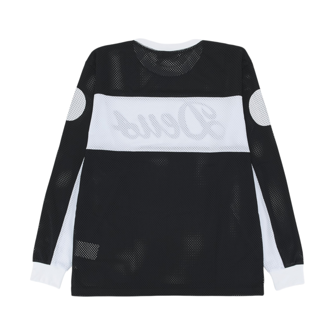 데우스 엑스 마키나 세이버 모토 저지 블랙(Deus Ex Machina Saber Moto Jersey Black) - 2
