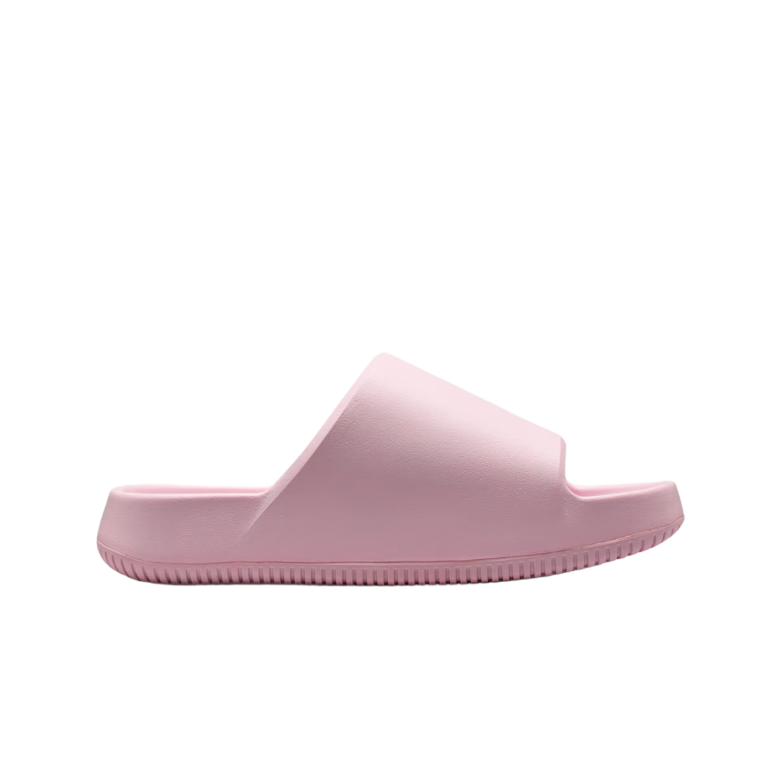 IB7561-600 (W) Nike Calm 2.0 Slide Pearl Pink