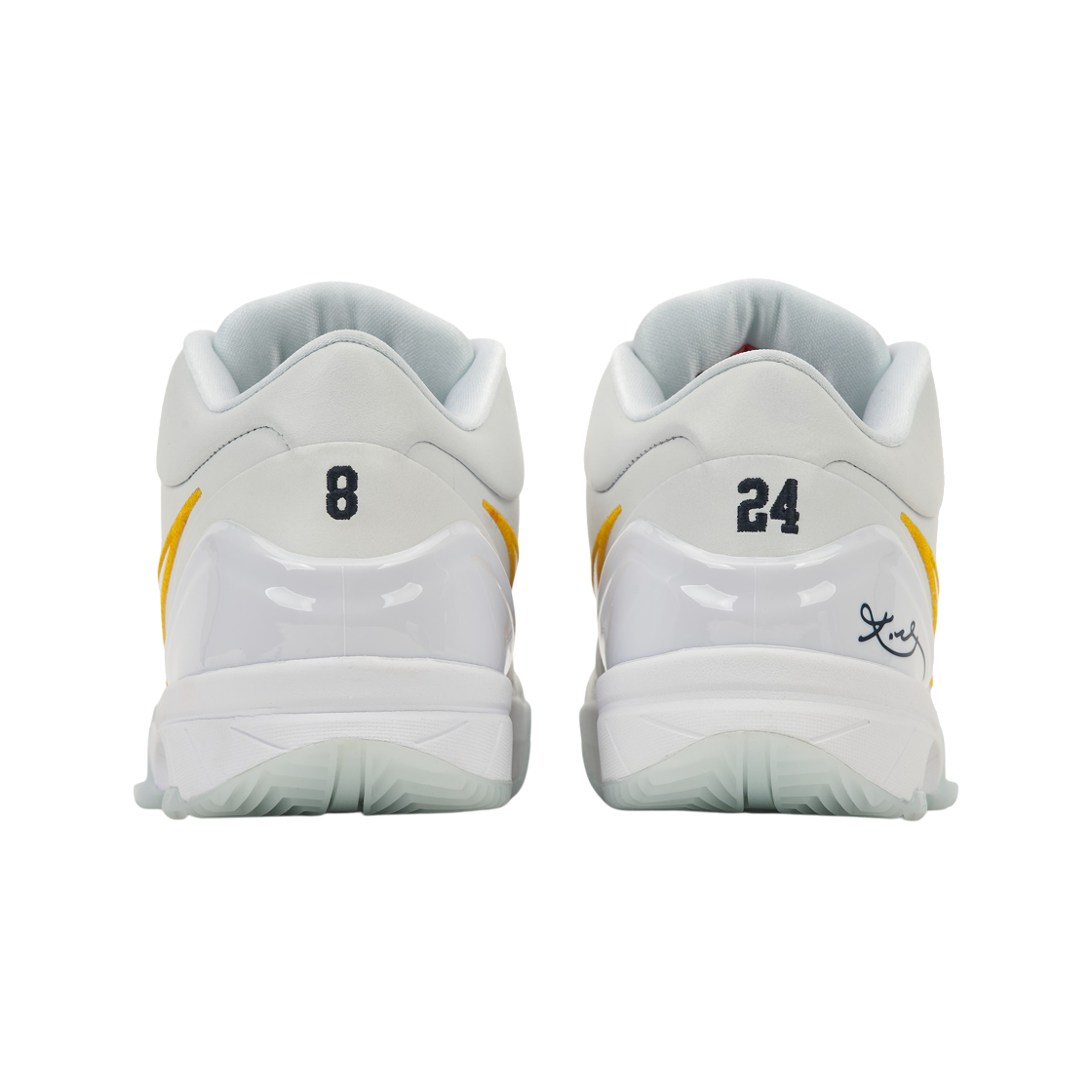 나이키 코비 4 프로트로 드래프트 팩 10번 (개봉 박스)(Nike Kobe 4 Protro Draft Pack #10 (Opened Case)) - 6